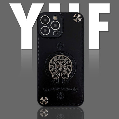3D iPhone Case