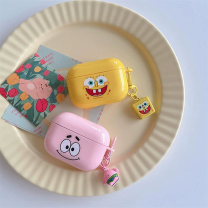 Graphic AirPods Case