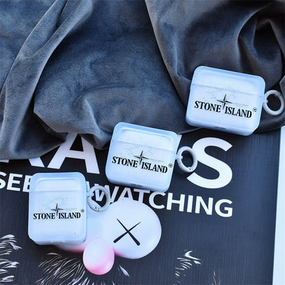 Graphic AirPods Case