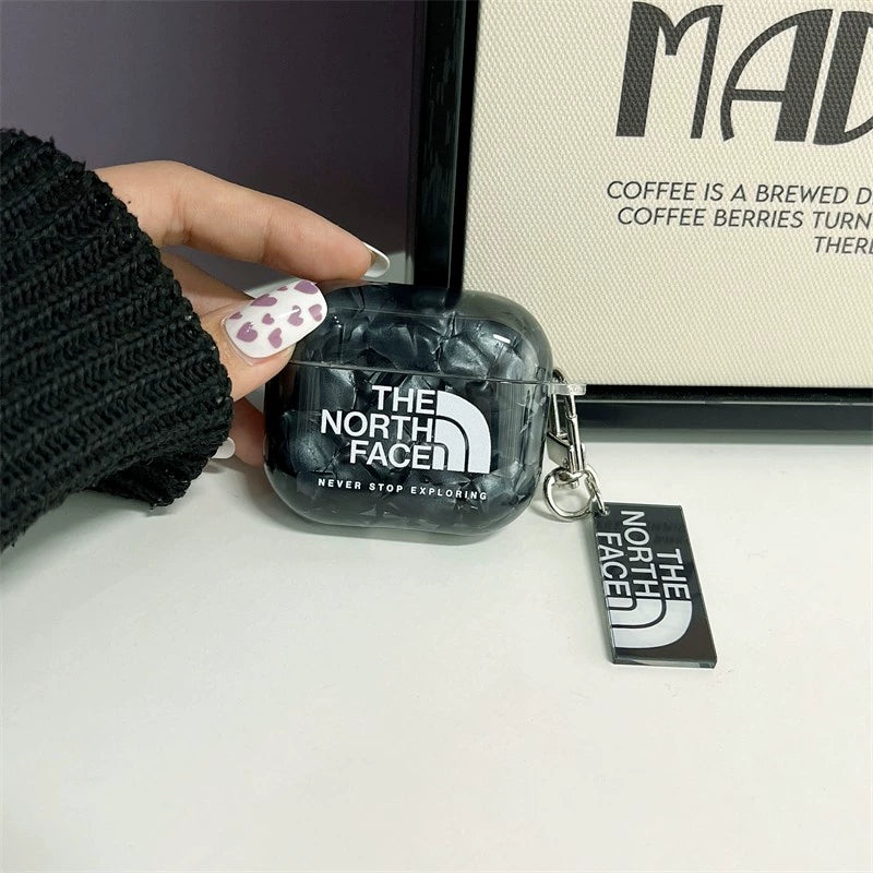 Graphic AirPods Case