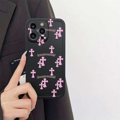 Graphic iPhone Case