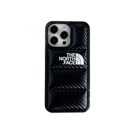Puffer iPhone Case