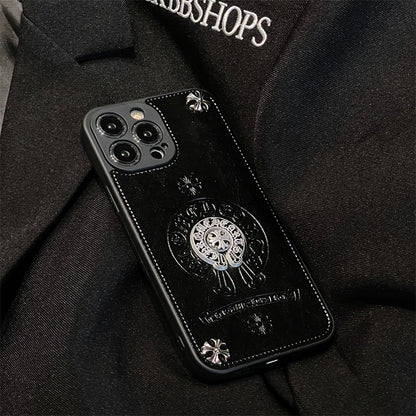 3D iPhone Case