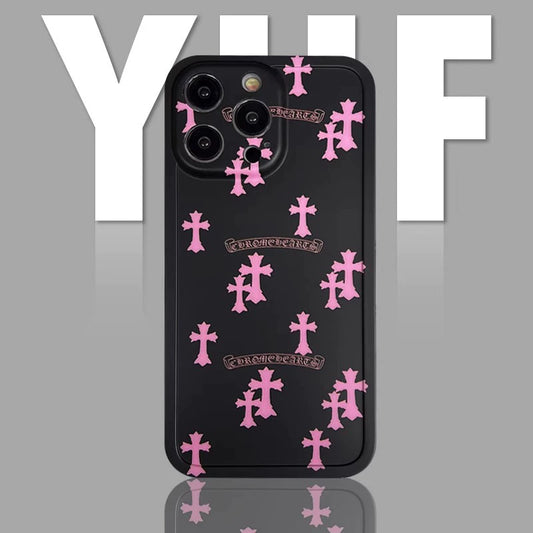 Graphic iPhone Case