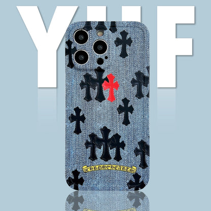 Graphic iPhone Case
