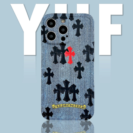 Graphic iPhone Case