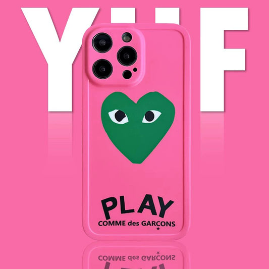 Graphic iPhone Case