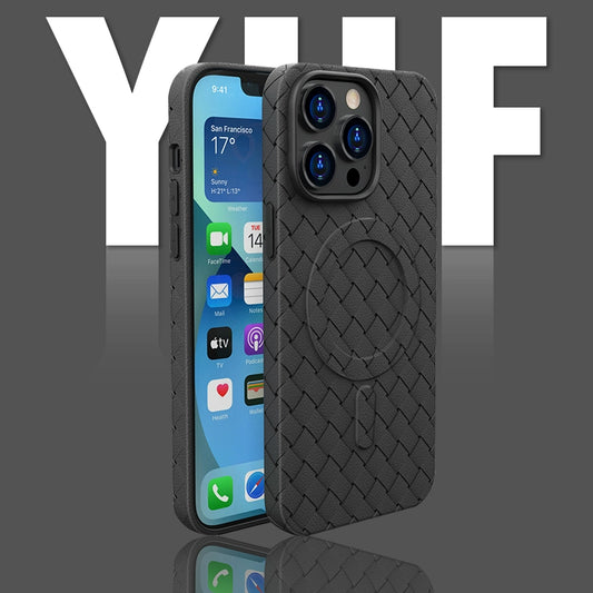Magsafe iPhone Case