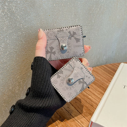 Leather AirPods Case