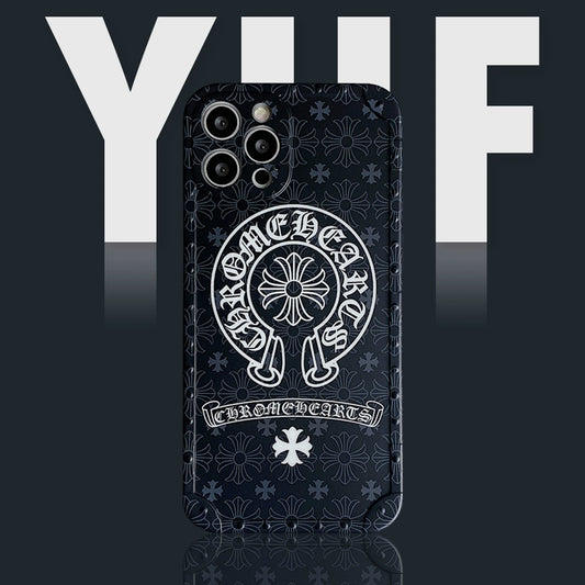 Graphic iPhone Case