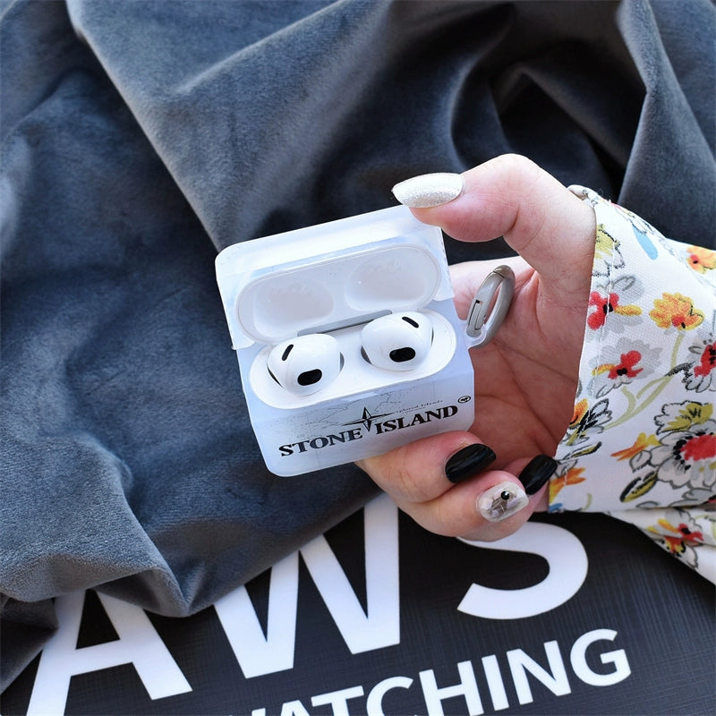 Graphic AirPods Case