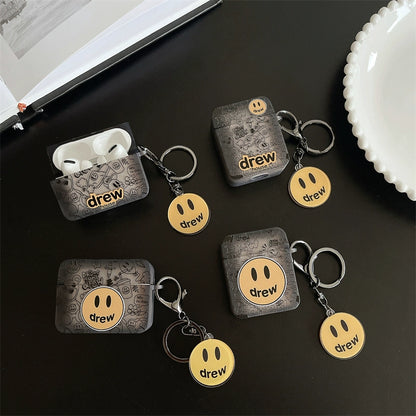 Graphic AirPods Case