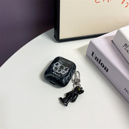 Graphic AirPods Case