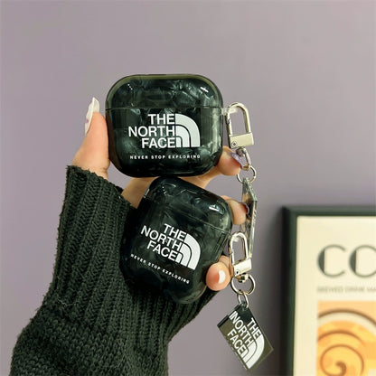 Graphic AirPods Case