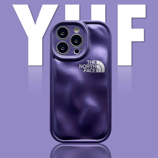 3D iPhone Case