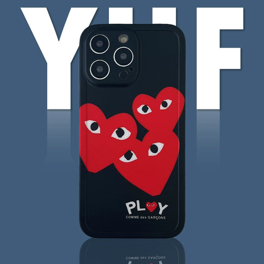 Graphic iPhone Case