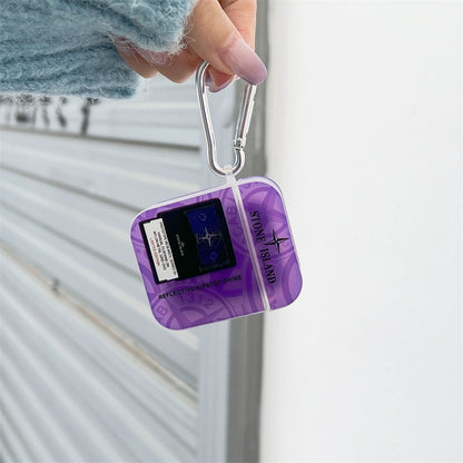Graphic AirPods Case