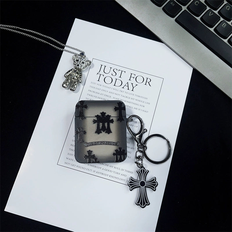 Graphic AirPods Case