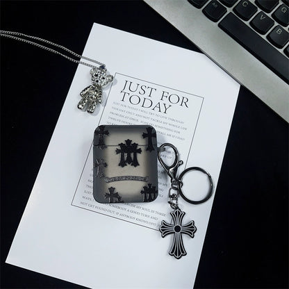 Graphic AirPods Case