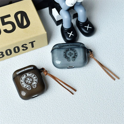 Graphic AirPods Case