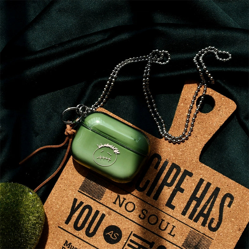 Graphic AirPods Case