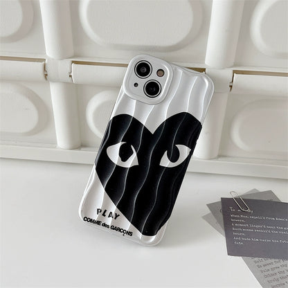 3D iPhone Case