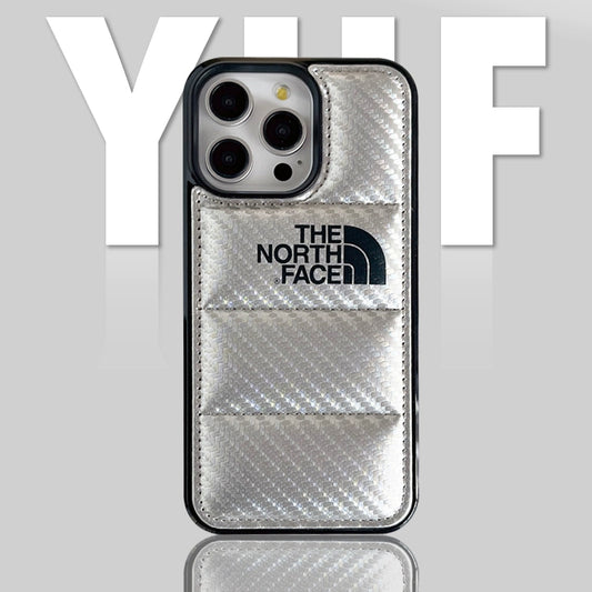 Puffer iPhone Case
