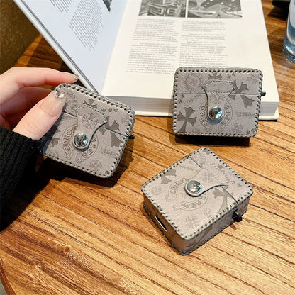 Leather AirPods Case