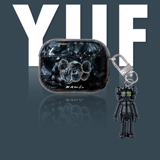 Graphic AirPods Case