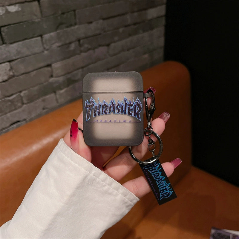 Graphic AirPods Case