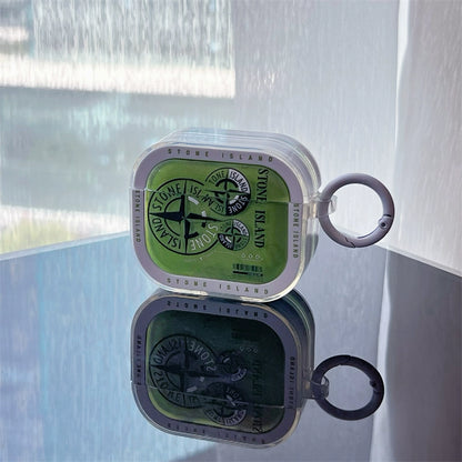 Graphic AirPods Case