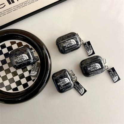 Graphic AirPods Case