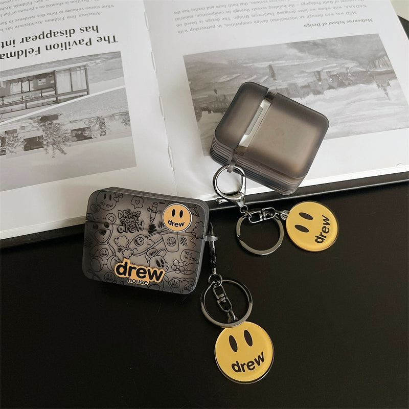Graphic AirPods Case