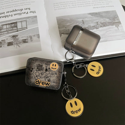 Graphic AirPods Case