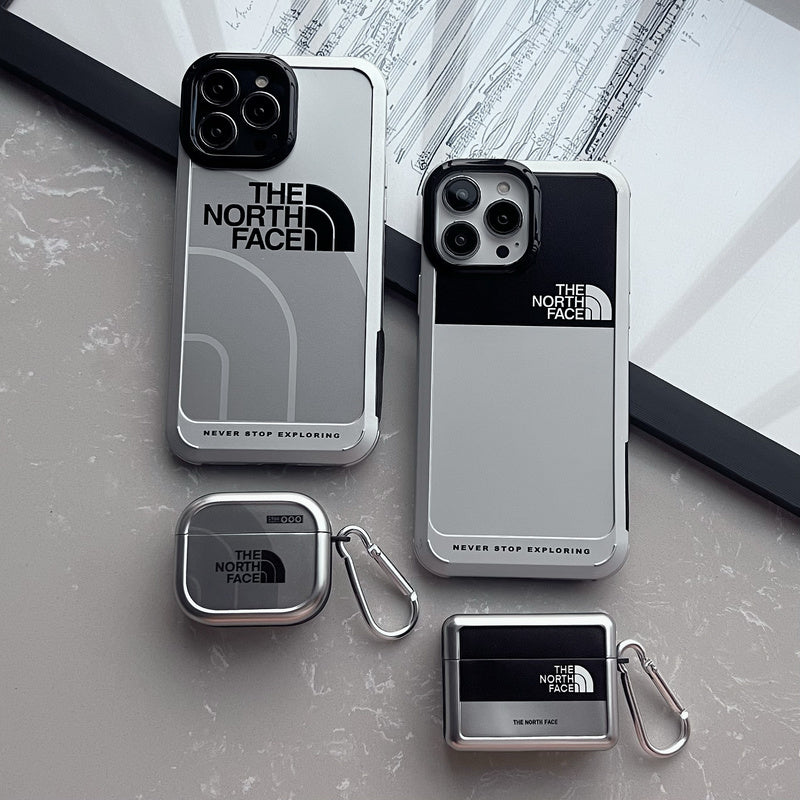 Graphic AirPods Case