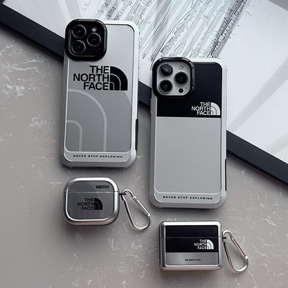 Graphic AirPods Case