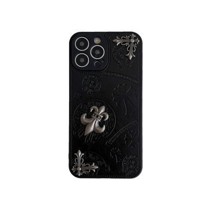 3D iPhone Case