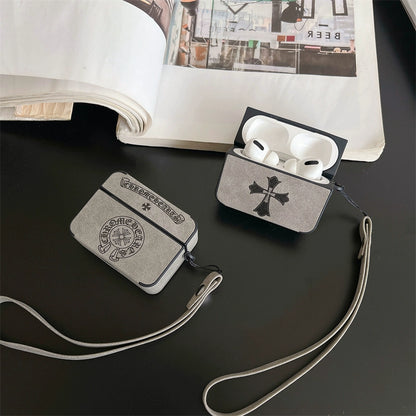 Leather AirPods Case