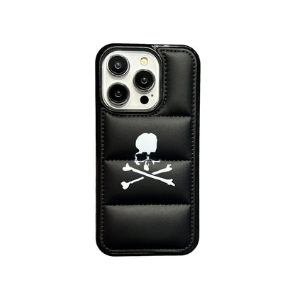 Puffer iPhone Case