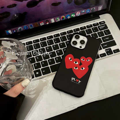 Graphic iPhone Case