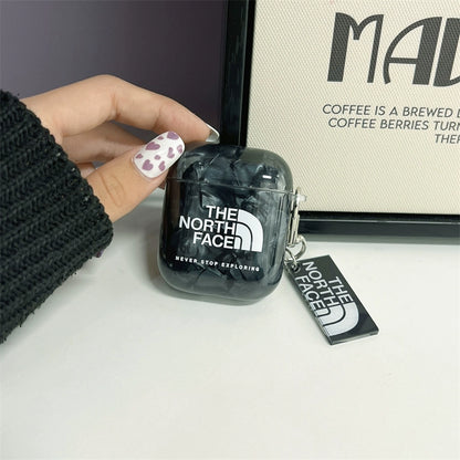 Graphic AirPods Case