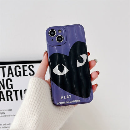 3D iPhone Case