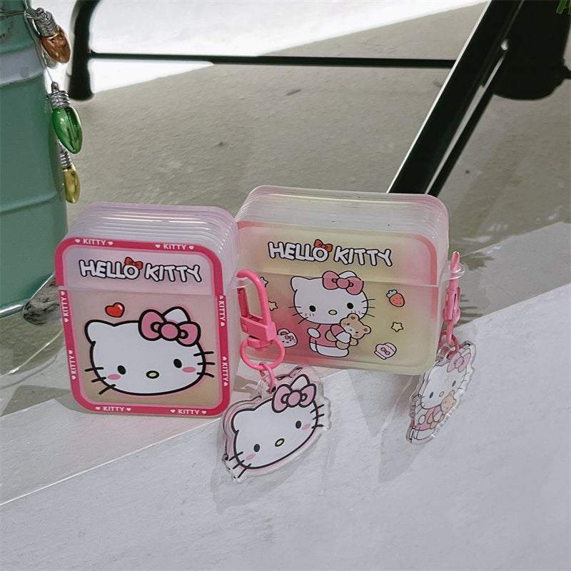 Graphic AirPods Case