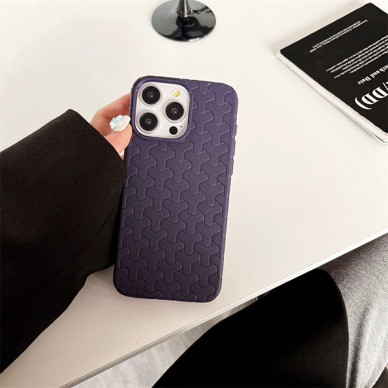 3D iPhone Case