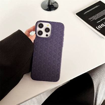 3D iPhone Case