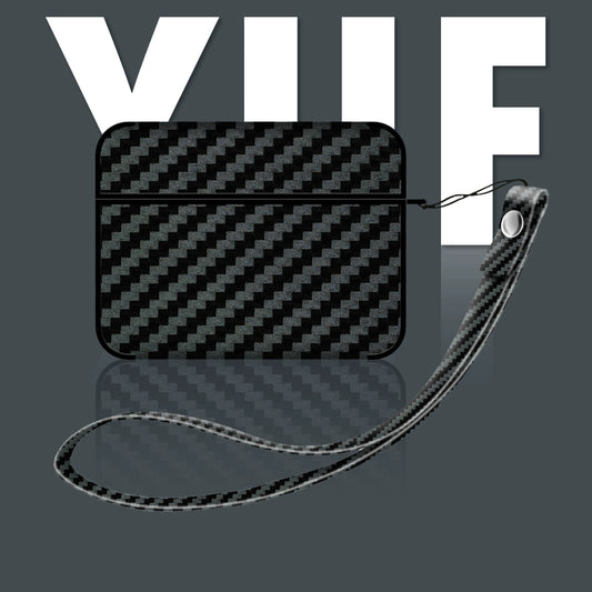 Carbon Fiber AirPods Case