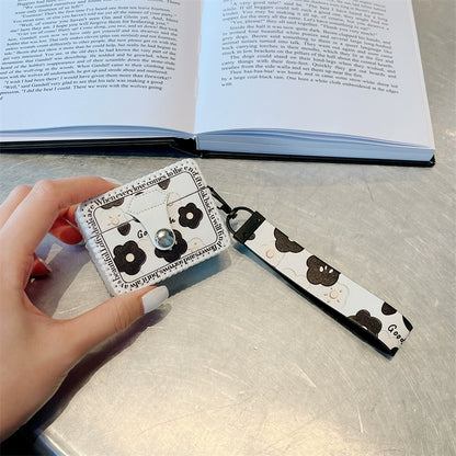 Silicone AirPods Case