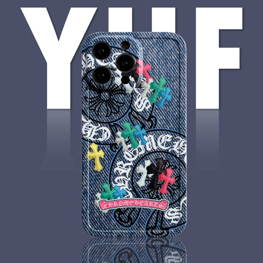Graphic iPhone Case