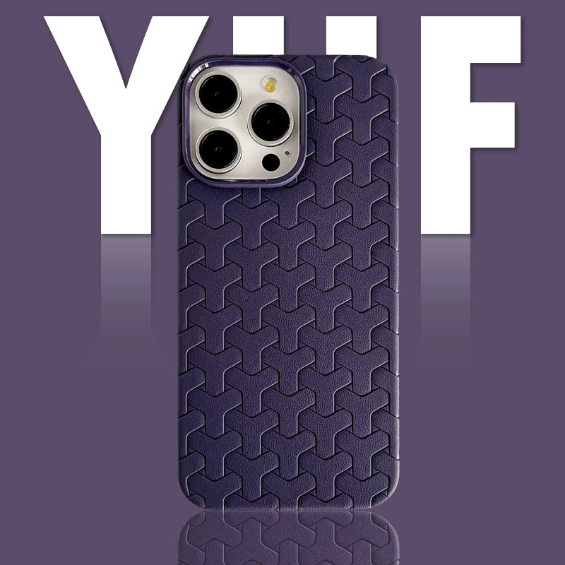 3D iPhone Case