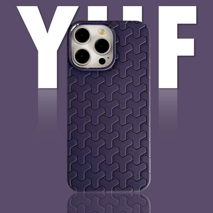 3D iPhone Case